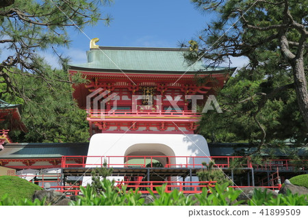 Akama Shrine Akama Shrine 41899509