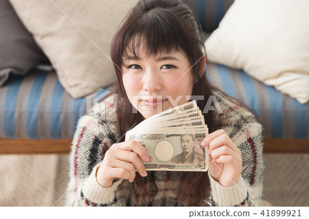 Living / ladies 41899921