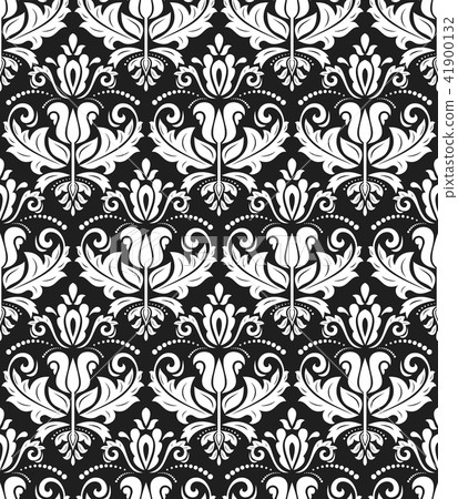 Orient Seamless Background 41900132