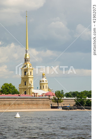Peter and Pavel Fortress Peter and Pavel Fortress 41902073
