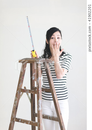 DIY · female DIY · female 41902201