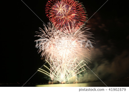 2018年祖師煙花匯演星礦 2018年祖師煙花匯演星礦 41902879