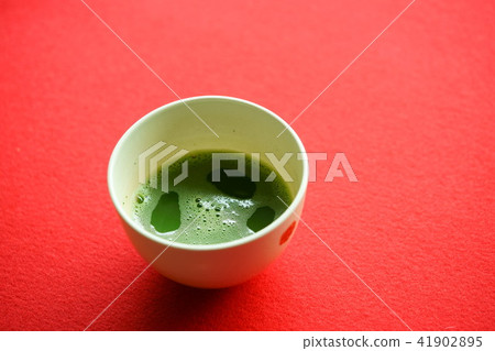 Hair and Matcha 1 41902895