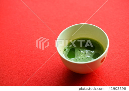 牛奶和抹茶2 牛奶和抹茶2 41902896