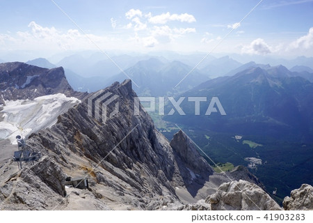 Germany's best peak 41903283