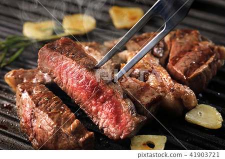 beef steak 41903721