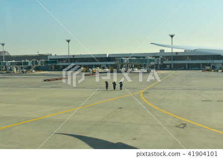 發送線機制 41904101