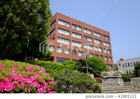 足利市政府 足利市政府 41905121