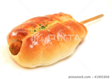 Delicious Frank Roll Delicious Frank Roll 41905808