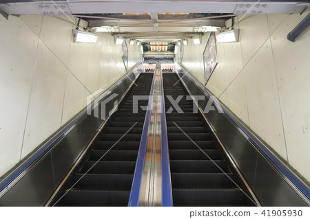 Escalator Escalator 41905930