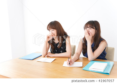 Campus Life · Class Campus Life · Class 41907057