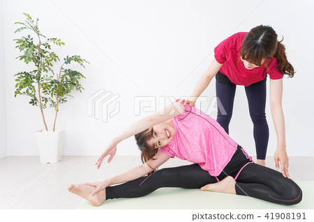 Yoga / Sports Yoga / Sports 41908191