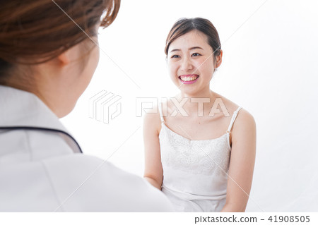 Beauty Clinic 41908505