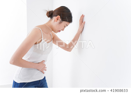 腹痛 腹痛 41908633