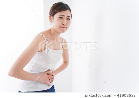 stomach ache stomach ache 41908652