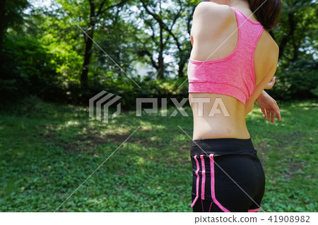 女性·運動 女性·運動 41908982