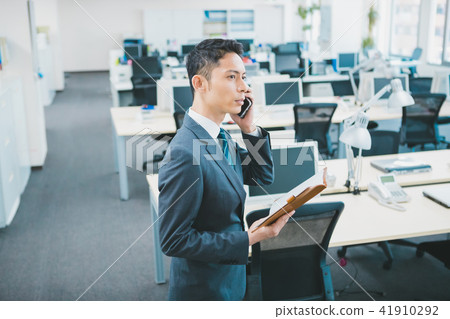 office, offices, phone 41910292