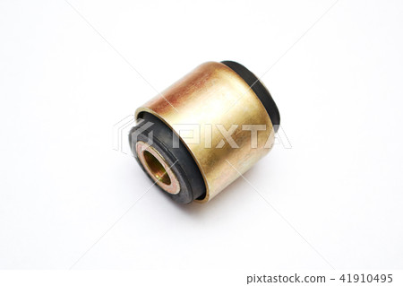 Silentblock on a white background 41910495