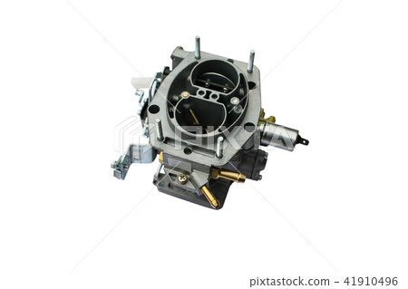 carburetor engine car 41910496