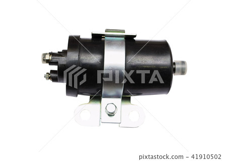 car fuel pump 41910502