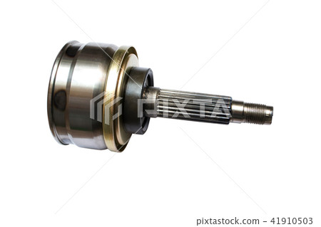 constant-velocity universal spheric joint isolated 41910503