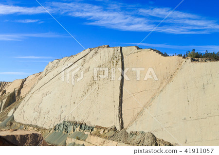 Cal Orcko paleontological site,Bolivia Cal Orcko paleontological site,Bolivia 41911057