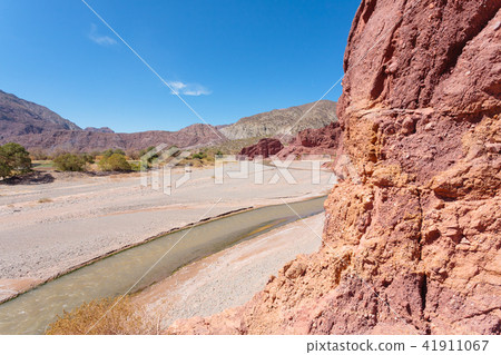 Bolivian canyon near Tupiza,Bolivia 41911067