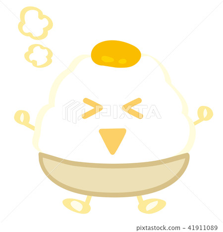 Egg ram noodles Egg ram noodles 41911089