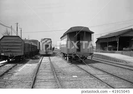 Beppu Railway Beppu Port station vehicle 41915045