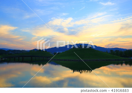 Suncheon Bay Suncheon Bay 41916883
