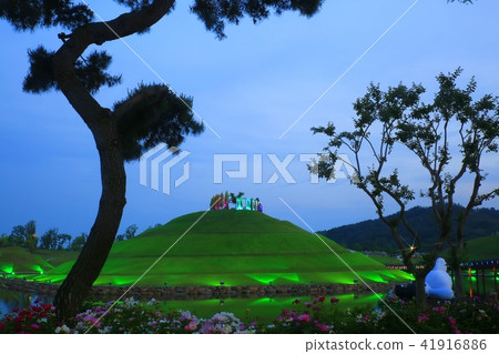 Suncheon Bay Suncheon Bay 41916886