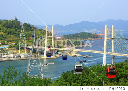 Romantic Yeosu! 41916910