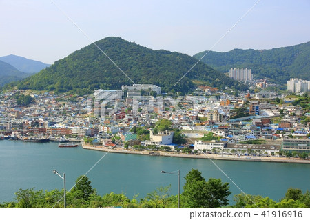 Romantic Yeosu! 41916916