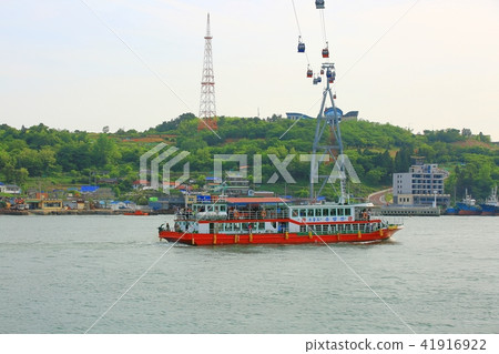 Romantic Yeosu! 41916922