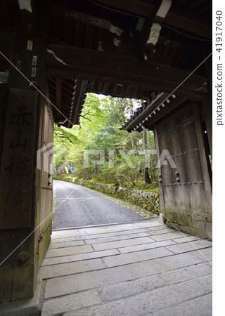 Akayama Zen-in 41917040