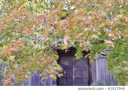 Shogakuin Imperial Palace Imperial Palace Omiyukon 41917048