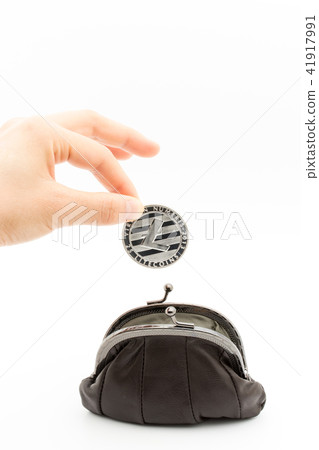 輕幣:萊特幣 輕幣:萊特幣 41917991