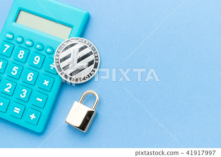 Light coin: Litecoin Light coin: Litecoin 41917997