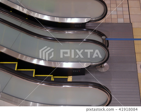 自動樓梯 自動樓梯 41918084