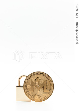 Monero：Monero（XMR） 41918089