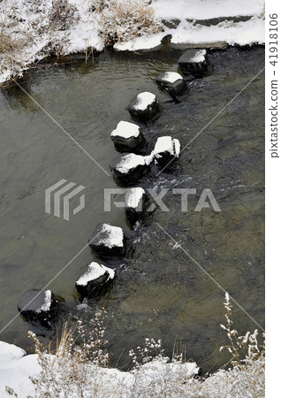踏腳橋 踏腳橋 41918106