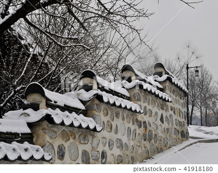 winter 41918180