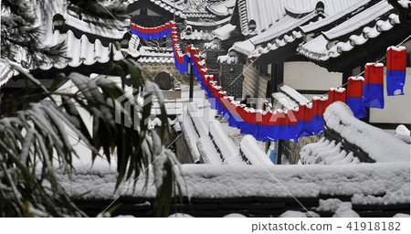 winter 41918182