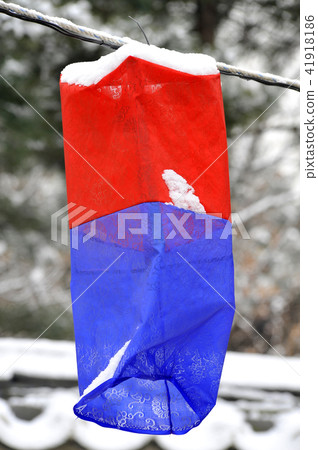 冬季 冬季 41918186