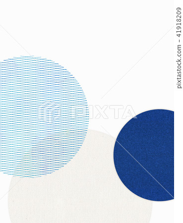 日本紙張風格簡單的紋理 41918209