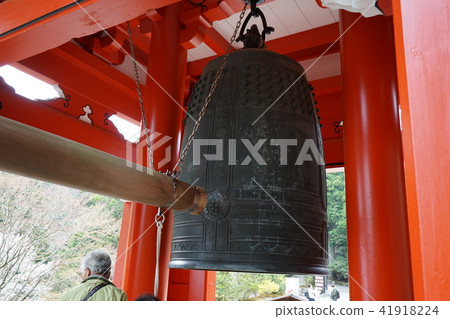 Hiezan Mountain Enema Bison 41918224