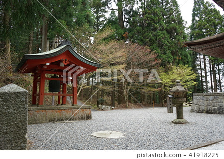 比叡山延暦寺戒壇院 鐘楼 比叡山延暦寺戒壇院 鐘楼 41918225