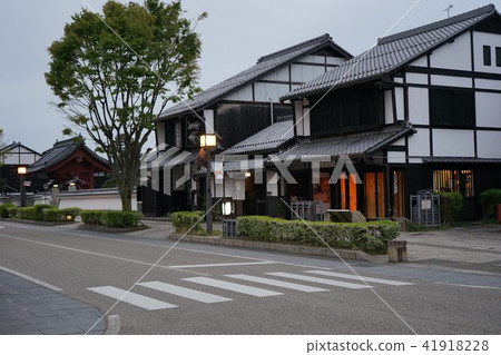 彥根市Yume Kyobashi Castle Road -1 彥根市Yume Kyobashi Castle Road -1 41918228