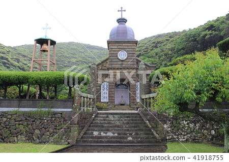 World Heritage Tagashima Catholic Church Goto Islands Latency Christian Heritage World Heritage Tagashima Catholic Church Goto Islands Latency Christian Heritage 41918755