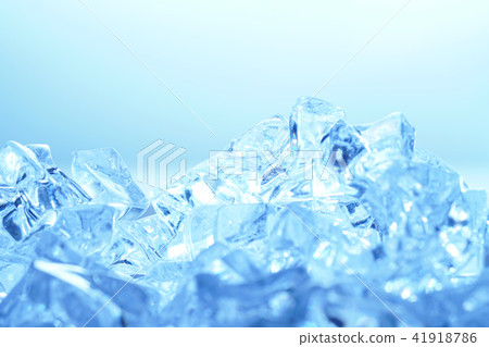 冰（碎冰） 41918786